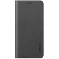 Cover for сматф. ARAREE for SAMSUNG A8/GP-A530KDCFAAB Flip Wallet (Ch.Gray)