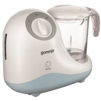 Кухонний комбайн GORENJE BFM 900 BY