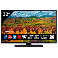 Телевизоры HITACHI 32HB4T61
