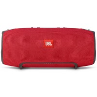Портативная акустика JBL Xtreme Red