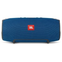 Портативная акустика JBL Xtreme Blue