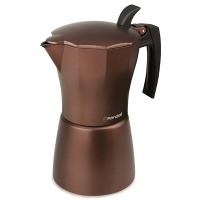 Гейзерная кавоварка RONDELL RDA-399 Kettle 9 чаш. RDA-399