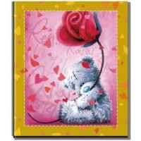 Альбом EVG 10x15x200 BKM46200 Baby rose