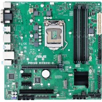 Матер.плата ASUS PRIME B250M-C