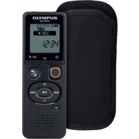 Диктофон цифровой OLYMPUS VN-541PC E1 (4GB)+CS131 Soft Case