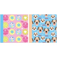 Альбом UFO 10x15x300 PP-46300 Cat&Dog