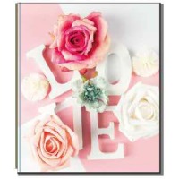 Альбом EVG 30sheet S29x32 Love