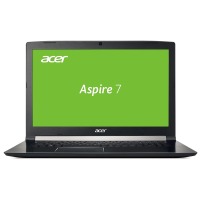 Ноутбук ACER Aspire 7 A717-71G-528U (NX.GPFEU.025)