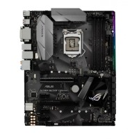 Матер.плата ASUS STRIX B250F GAMING