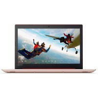 Ноутбук LENOVO 320-15 (80XH00YURA)