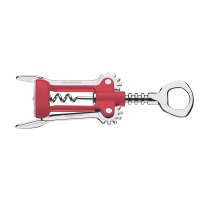 Кух.instrument TRAMONTINA Utilita нерж corkscrew red (25000/170)