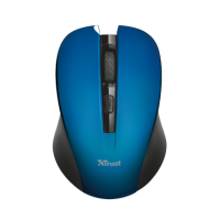 Мышь TRUST Mydo wireless mouse