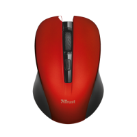 Мышь TRUST Mydo wireless mouse