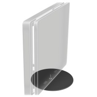 Комп.аксесcуары TRUST GXT 710 vertical stand