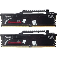 ОЗУ APACER KIT DDR4 2x16Gb 2800Mhz 1024X8 EK.32GAW.GFAK2 Commando