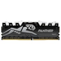 ОЗУ APACER DDR4 8Gb 2400Mhz 1024X8 EK.08G2T.GEJ Panther Rage