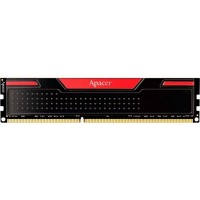 ОЗУ APACER DDR4 8Gb 2133Mhz 1024X8 Black Panther