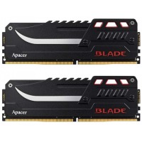ОЗУ APACER KIT DDR4 2x8Gb 2800Mhz 1024X8 EK.16GAW.GFBK2 BLADE