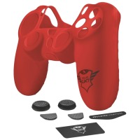 Комп.аксесcуары TRUST GXT 745 7-IN-1 grip pack