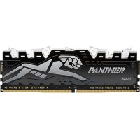 ОЗУ APACER DDR4 16Gb 2800Mhz 1024X8 EK.16G2W.GFJ Panther Rage