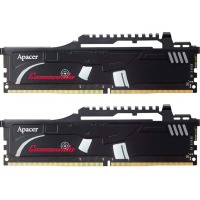 ОЗУ APACER KIT DDR4 2x16Gb 2400Mhz 1024X8 EK.32GAT.GEAK2 Commando