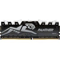 ОЗУ APACER DDR4 16Gb 2666Mhz 1024X8 EK.16G2V.GEJ Panther Rage