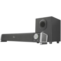 Комп.акустика TRUST Asto 2.1 Soundbar Speaker set for PC and Laptop