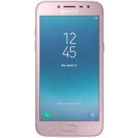 Smartphone SAMSUNG SM-J250F Galaxy J2 Duos ZID (pink)
