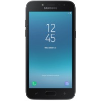 Smartphone SAMSUNG SM-J250F Galaxy J2 Duos ZKD (midnight black)