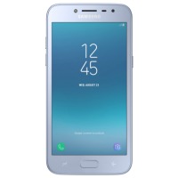 Smartphone SAMSUNG SM-J250F Galaxy J2 Duos ZSD (silver)
