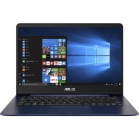 A laptop ASUS UX430UA-GV285T