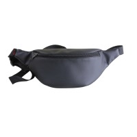 Дорожные сумки и рюкзаки Red Point StreetBag Easy сумка поясная (Black)