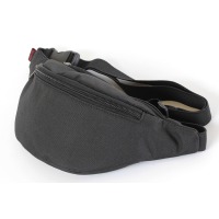 Дорожные сумки и рюкзаки Red Point StreetBag Easy Nylon сумка поясная (Black)