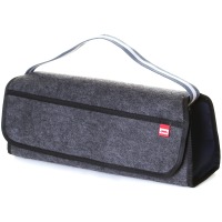 сумка для авто ONEREDCAR X-LG - Large cумка-органайзер (Grey)
