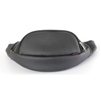 Дорожні сумки і рюкзаки Red Point StreetBag Classic сумка поясная (Black)