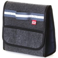 сумка для авто ONEREDCAR X-MG - Medium cумка-органайзер (Grey)