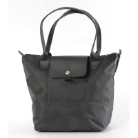 Дорожные сумки и рюкзаки Red Point Fold S - Small сумка складная (Black)
