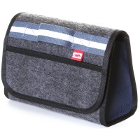 сумка для авто ONEREDCAR X-SG - Small cумка-органайзер (Grey)