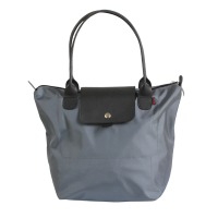 Дорожні сумки і рюкзаки Red Point Fold S - Small сумка складна (Grey)