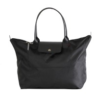 Дорожные сумки и рюкзаки Red Point Fold M - Medium сумка складная (Black)