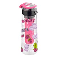 Бутылка RENGA Atlas BERRY 0.730 л д/спорта (900028 B)