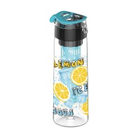 Бутылка RENGA Atlas LEMON 0.730 л д/спорта (900028 L)