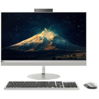 комп'ютер "All-in-one" LENOVO 520-27 (F0D0002AUA)