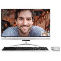комп'ютер "All-in-one" LENOVO 520S-23 (F0CU006QUA)