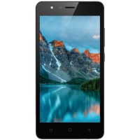 Смартфон TP-Link Neffos C5A (серый)