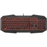 Клавиатура TRUST GXT 830 Gaming Keyboard