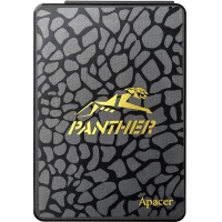 SSD внутренние APACER AS340 120GB SATAIII TLC (AP120GAS340G-1)