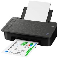 Принтер струменевий CANON PIXMA E304 EUM/EMB