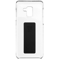 Cover for сматф. ANYMODE A8/GP-A530AMCPBAA - Ring Clear Cover (Clear)