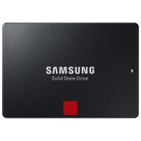 SSD внутрішні SAMSUNG 860 PRO 512GB SATAIII MLC (MZ-76P512BW)